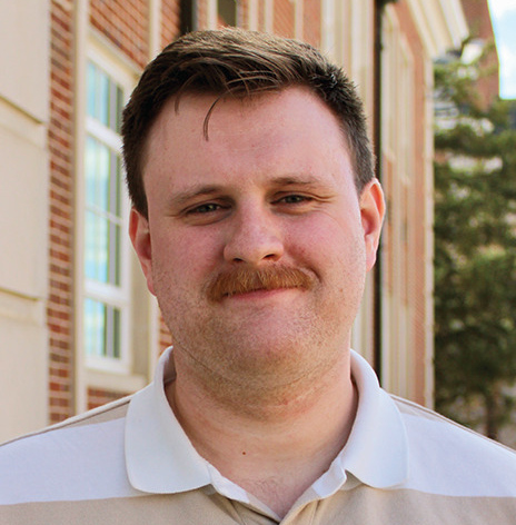 Picture of Corbin Cawood